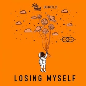 JUSTIN POLLNIK & BUHOLD - LOSING MYSELF